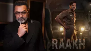 'Raakh' Shares A Dark Link To Bobby Deol's Childhood, Left Dharmendra Deeply Worried, 'My Friend..'