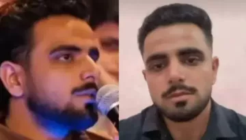 Himanshu Jangra Breaks Silence For The First Time Over Rs. 370 Biryani Controversy, 'Itna Hate..'