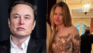 How Elon Musk And Justine's Postnup Kept Her From Billionaire Status Despite Marriage To SpaceX CEO