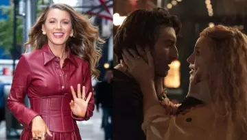 Blake Lively Scores Partial Legal Win Against Justin Baldoni, Got Attorney Fees But Denied Damages 