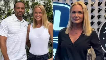 Tiger Woods' GF, Vanessa Trump Shares Update On Her Health Amid Cancer Journey, 'Second Stage..'