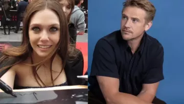 Elizabeth Olsen And Her Ex-Fiance, Boyd Holbrook's Messy Split After 3 Year-Relationship Explained