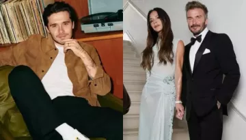 David Beckham Breaks Silence On The Rift With His Eldest Son, Brooklyn, 'I'm Sorry To...'