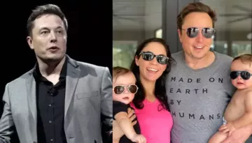Who Will Get Elon Musk's USD 1.1 Trillion Wealth? He Says Passing It To His Kids Will Be A 'Mistake'