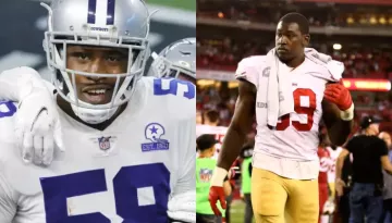 'How Did Aldon Smith Die?', Former NFL Star's Last Post And Eerie Caption Left His Fans Questioning