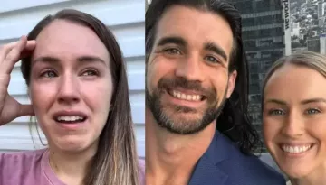 Who Is Jen Hamilton's Husband? Influencer Hints At Split After 14 Years Of Marriage 'Broke My Heart'