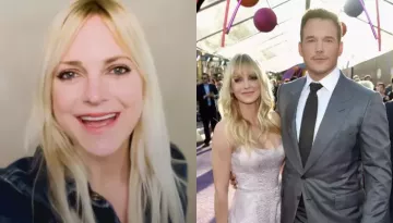 Anna Faris Shares A Rare Glimpse Into Her Divorce From Actor, Chris Pratt, 'Feeling Sad...'