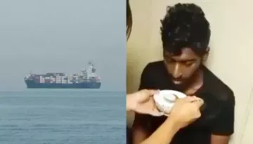 Who Was Nishanth Uirthanathan? Indian Sailor Dies On Vessel In Oman, Was Helpless In Final Moments