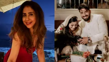 Why Did Urmila Matdonkar And Mohsin Akhtar Get Divorced? Find Out Amid His Wedding With Nidhaa Bhatt