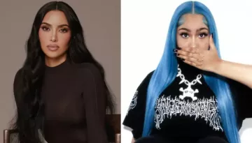 Kim Kardashian Supports Daughter North As She Makes Solo Music Festival Debut, Kanye West Misses Out