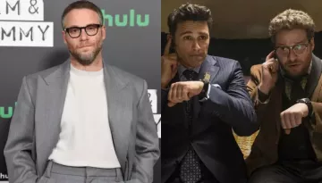 Seth Rogen And James Franco's 25 Year Friendship Is Over, Actor Confirms, 'Nothing Has Changed..'
