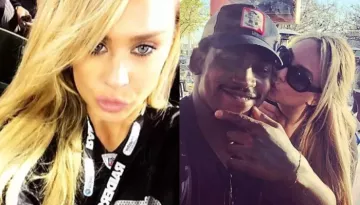 Aldon Smith Dies, Meet Ex-GF, Shawna McKnight, All On Their Love Story And Domestic Violence Row