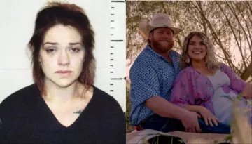 Taylor Parker's Family, Story Of Raising Two Children While Facing Marriage Loss And A Hysterectomy