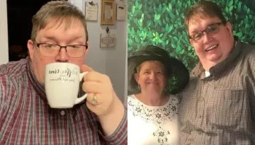 John Davis' Team Shares Video Of Him Reading Holy Book, Days After His Death, Fans Say, 'I'm Sad...'