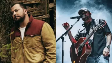 Amid Tyler Farr's Hospitalisation, Here's Why He Refused A Prenup With His Wife, 'If She Leaves Me'