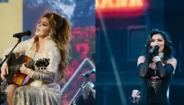 Singer Shania Twain Became Malnourished, Blacked Out On Stage Due To Unhealthy Dieting, 'I Hated My'