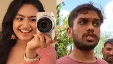 Sanchita Ugale's Cousin Brother Shares Actress Was Pressurised In The Industry, 'Meri Behen Ko..'