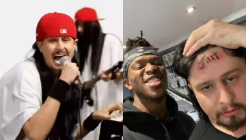 Oliver Tree's Post With KSI Surfaces Amid His Death, Called YouTuber 'Ugliest Guy On The Internet'