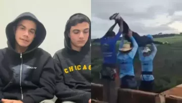 Was 21 YO Late Brazilian Influencer Engaged? Her Alleged Brother And Cousin Spill Truth, 'Lies..'