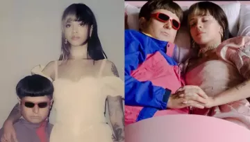 Who Is Melanie Martinez? Inside Oliver Tree's Romance With Singer Amid His Death In Rio Crash At 32