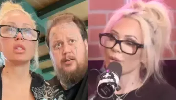 Meet Jelly Roll's Wife, Bunnie Xo, What's The Reason For Divorce Filing After 10 Years Of Marriage?
