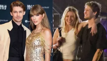 What Caused Taylor Swift And Joe Alwyn's Split? Exes Back In Spotlight Amid Sarah Pidgeon Romance