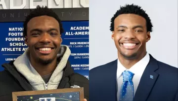 Nic Smith's Cause Of Death Revealed, Kentucky Lineman Was Discovered Unresponsive In Residence Hall