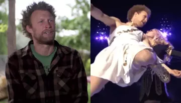 'Sketchy' Andy Lewis Dies, All About The BASE Jumping Icon's World Record, Performance With Madonna