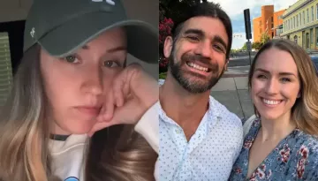 Jen Hamilton Confirms 'Devastating' Separation From Husband, Brian After 14 Years Of Marriage