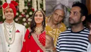 Twisha Sharma Case, Giribala Singh's First-DIL Reflects On Rs. 25 Lakh GAG Order, 'My Marriage...'