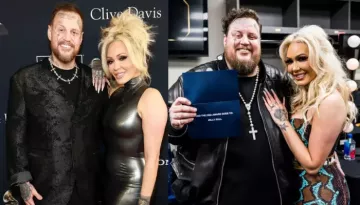 Jelly Roll And Bunnie Xo Were Hoping To Welcome Twins Before Split, 'J And I Have A Surrogate...'