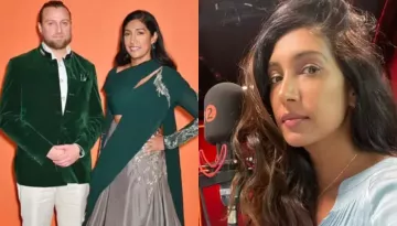 Who Is Tina Daheley's Partner, Kane? Know All About Him As Former Leaves Radio 2 Breakfast Show
