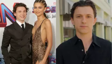 Tom Holland Finally Breaks Silence On His Rumoured Wedding To 'Euphoria' Actress, Zendaya