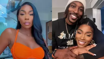 Who Is Amber Rose Howard? Dwight Howard Claims She Tricked Him Into Marriage With Misled Fertility