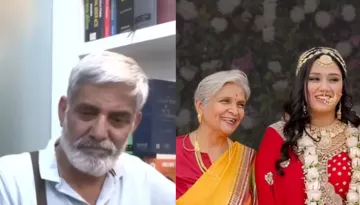Twisha Sharma's Father Says, 'Hamari Jaan Ko Khatra Hai' Amid Giribala's Elder DIL Having Gag Order