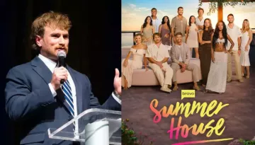 Why Did West Wilson Leave 'Summer House'? His Exit Comes Months After Amanda Batula Romance