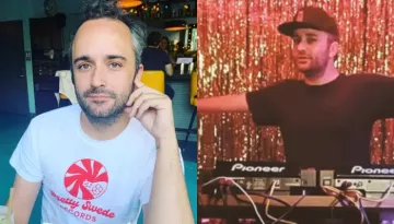 James Barked Dies At 40, All About The 'Love Island USA' Producer And The Cause Of His Death