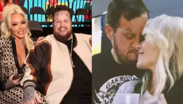 Jelly Roll And Bunnie's Wild Bond, He Welcomed Son A Week Before He Wed Her, Separation, Divorce