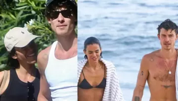 Shawn Mendes And Bruna Marquezine's Breakup Rumours Surface After Pics Of The Model Crying Go Viral