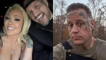 Jelly Roll's Wife, Bunnie XO Defended His Affair Confession Before Divorce, 'Face Pain Head-On..'