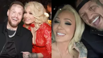 Jelly Roll And Bunnie XO Parted Ways After Nearly 10 Years Of Marriage, Split Date Revealed