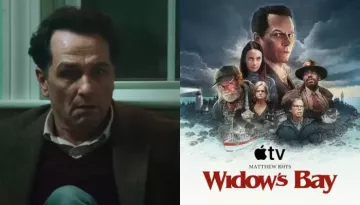 'Widow's Bay' Season 1 Ending Explained, The Curse And Ruth's Big Secret Sets The Stage For Season 2