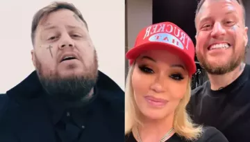 Jelly Roll Breaks Silence On Divorce Filing From Bunnie Xo With Shocking Social Media Update