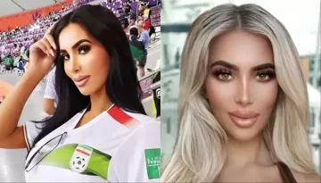 Meet Christina Ashten Gourkani, Late Instagram Personality Was Noted For Her Kim Kardashian Look