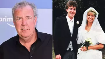 Jeremy Clarkson's Ex-Wife, Alex Cheated On Him With His Friend, Tried To Ruin His Second Marriage