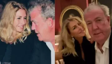 Did Jeremy Clarkson Propose To Partner, Lisa Hogan, Before His Cancer Diagnosis? Here's What We Know
