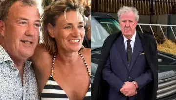 Jeremy Clarkson's Ex Mistress, Philipa Sage Had A 'Breakdown' When He Left Her, 'Love Of My Life..'