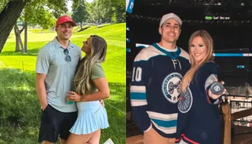 Million Dollar Nannies, The Truth About Mitchell Bienvenue And Taylor Hayward's Relationship