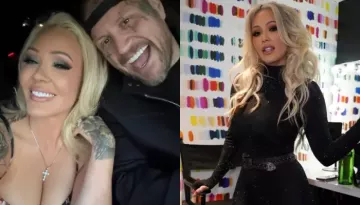 Bunnie XO Claimed Jelly Roll Was Not Her Type Before Divorce, 'I Love Boys In Eyeliner...'