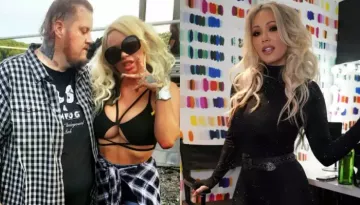 Bunnie XO Recalled Jelly Roll's Reaction To Her Being A Call Girl Before Divorce, 'Made Me Feel Bad'